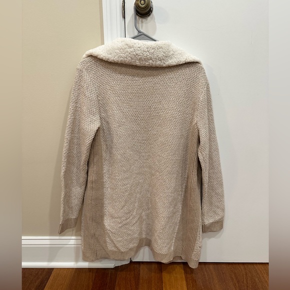 Teddy Coat/jacket - Picture 2 of 3